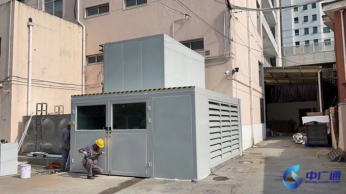 隔音降噪